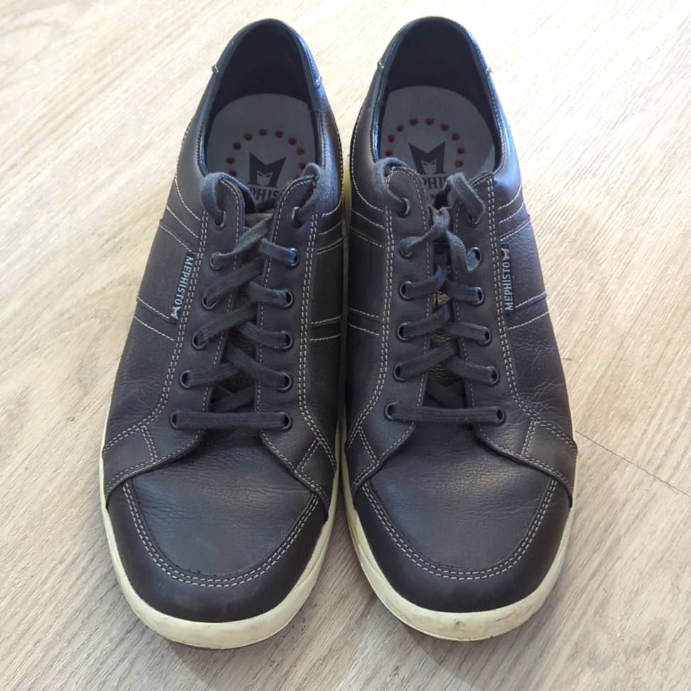 Mephisto Men's Shoes